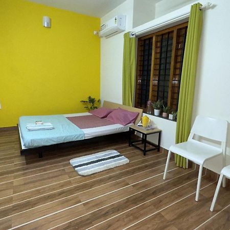 Alchemist Villa-Kazhakootam Тривандрум Экстерьер фото