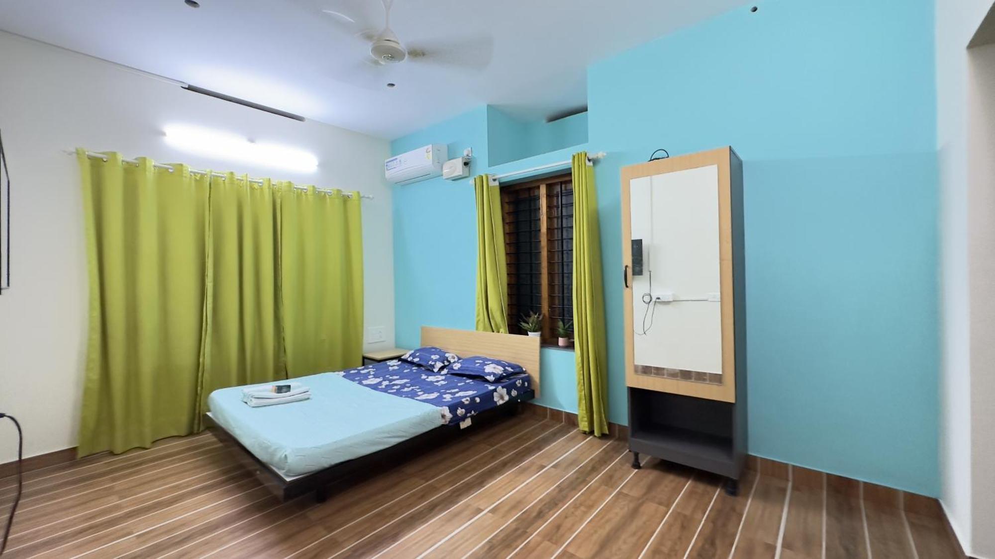 Alchemist Villa-Kazhakootam Тривандрум Экстерьер фото