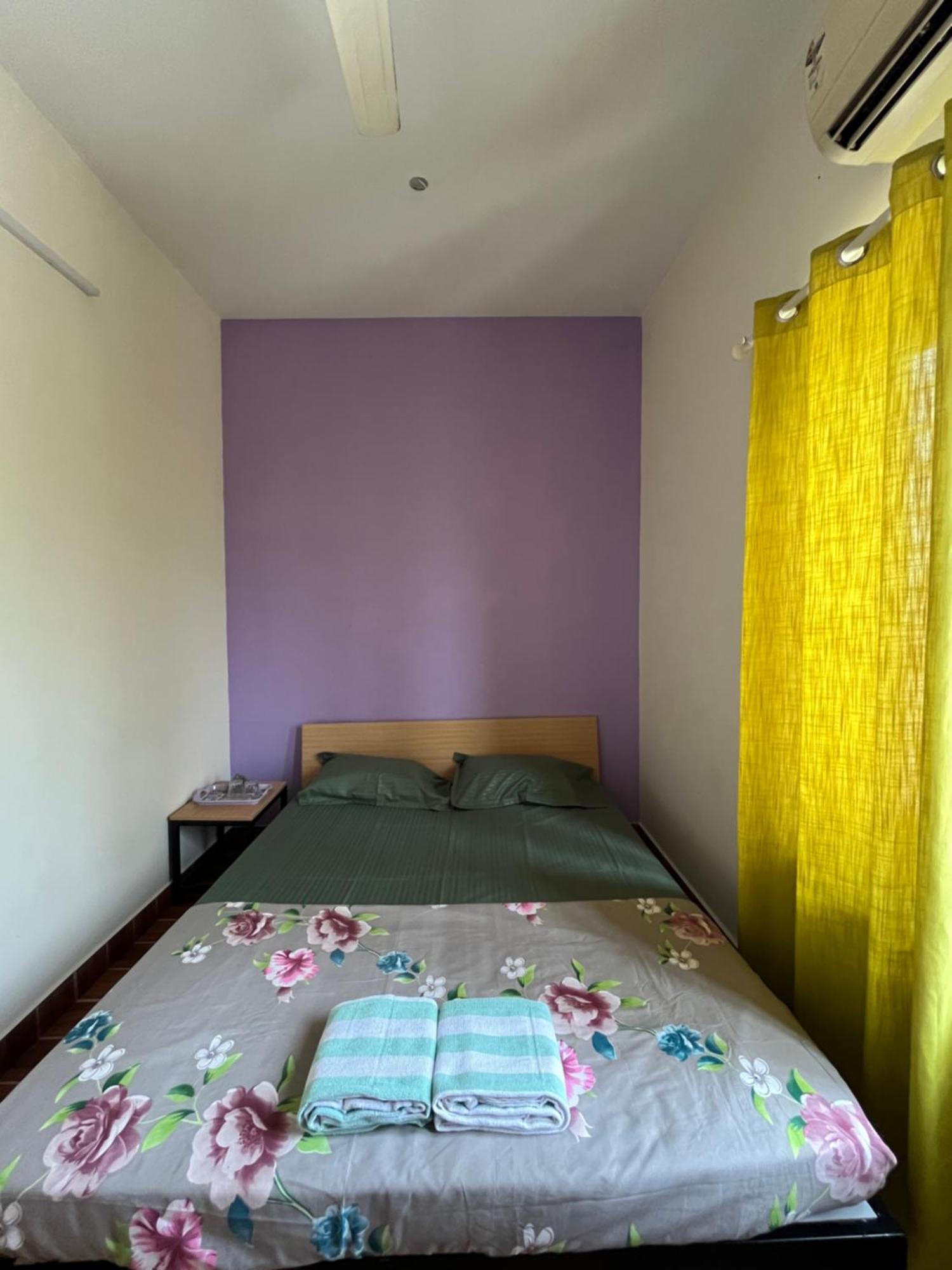 Alchemist Villa-Kazhakootam Тривандрум Экстерьер фото